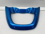 Suzuki SV650 03-07, SV1000 03-05 Pillion Rider Handle (blue) 46211-16G00-YC2. Fixed Price $86.95.