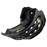 Cycra Full Armor Skid Plate 1CYC-6225-12 For Yamaha YZ250X 2016-2021 Black. Fixed Price $88.15.