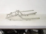 Suzuki Gsxr 1000 Rear Subframe 41200-40F02 2001 *damaged*. Fixed Price $75.00.