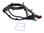 2008 Ktm Main Body Engine Chassis Subframe Straight D0KS. Fixed Price $474.95.