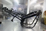 2004 Suzuki GS500F Frame Chassis Slvg (s) 18,662 Act Miles. Fixed Price $349.95.