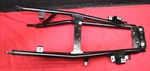 2016 - 2022 Bmw G310R Sub Frame #7012. Fixed Price $99.99.