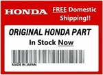 Nos Honda 1984-1987 GL1200 Goldwing Oem Stopper Lid 81146-MG9-870. Fixed Price $24.99.