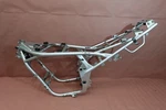 2001-2005 Suzuki Bandit GSF1200S Main Frame Chassis (wa Clean T.). Fixed Price $899.49.