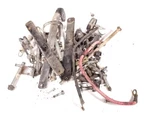 1981 Honda CB650C Misc Hardware Bolt Kit Huge Free Shipping. Fixed Price $14.91.