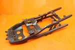 03-04 Kawasaki Ninja ZX6R Oem Rear Subframe Straight. Fixed Price $130.00.