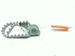 14 Ktm Exc-f Right Front Driver Foot Peg 590.03.041.250. Fixed Price $24.99.