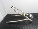 93-97 Honda Oem Stock Subframe Rear Tail 50140-KZ3-890ZB. Fixed Price $39.95.