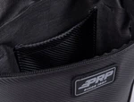Prp Polaris Rzr Front Door Bag With Knee Pad (driver Side)- Black E36-210. Fixed Price $87.99.