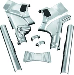 Kuryakyn Deluxe Neck Covers Chrome 7832. Fixed Price $234.99.