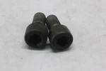 Right Frame Pipe Lower Mounting Bolt 2PCS 120S1020 1996 Kawasaki VN1500L. Fixed Price $5.00.