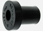 Honda New Oem 1999-2024 Motorcycle Rubber Nut (6MM) 90114-KAS-900 CBR1000RR Grom. Fixed Price $24.99.