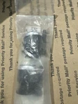 Shogun Carbo Fiber Frame Sliders 710-5309. Fixed Price $40.00.