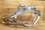 2007 Kawasaki Oem Main Frame Chassis Bos Ca Verified. Fixed Price $198.20.