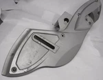 Oem 2010 Can-am Spyder Rts Rt-s SE5 Right Footrest Support Rh F83-20. Fixed Price $90.00.