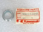 Kawasaki Nos New 92027-1412 Collar VN750 ZL600 Ltd Eliminator Vulcan. Fixed Price $24.99.