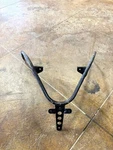 2003 2012 Suzuki Burgman 650 Oem Rear Frame Bracket Assy 41580-10G01. Fixed Price $50.99.
