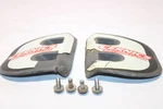 2006 Suzuki RMZ450 Oem Frame Shields Protectors Set 42520-35G00. Fixed Price $18.99.
