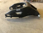 Yamaha 2016 2017 2018 2019 Oem Rear. Fixed Price $149.99.