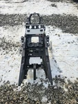 08-16 2008 2016 Yamaha Yzf R6R Oem Rear Back Tray Straight. Fixed Price $250.00.