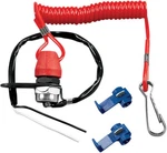 Maier Universal Bar Clamp Mounted Tether/kill Switch For Kick Start. Fixed Price $44.71.