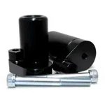 Shogun Standard Black Frame Sliders For Kawasaki Ninja 1000 11-17. Fixed Price $93.79.