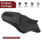 Comfort Seat Assembly Yamaha MT-10SP 2022 2023 2024 B5Y-247C0-00-00 Us. Fixed Price $199.99.