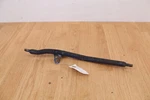 1989 Yamaha YZ250WR Left Rear Frame Support Bracket Tube Stay. Fixed Price $25.00.