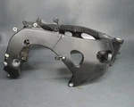 Honda Oem Black B.o.s. No Title CBR1000RR Frame Chassis 50010-MFL-671ZA. Fixed Price $1169.98.