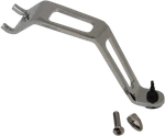 Drag Specialties DS240021 Chrome Kickstand Extension Harley Fltc Tour Glide. Fixed Price $56.13.