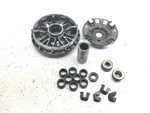 Pulley Variomatic Mobile Transmission Yamaha Majesty Yp 400 2006 SH025. Fixed Price $76.38.