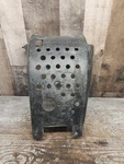 2010 10-13 Honda CRF250R Acerbis Skid Plate Belly Fairing BR-701. Fixed Price $49.99.