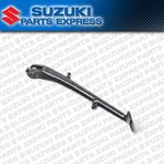 New Oem Suzuki 1999 2019 Hayabusa GSX1300R Kick Stand 42310-24F00. Fixed Price $132.00.