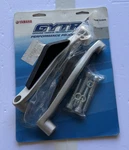 Brand New 14-17 FZ09 Frame Sliders Oem 1RC-F11D0-T0-00. Fixed Price $114.98.
