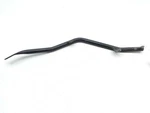 10-18 Ducati Multistrada 1200 Rear Left Mount Bracket Support. Fixed Price $40.59.