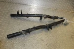 1998 Honda Valkyrie GL1500CT Tour Frame Rail Bracket. Fixed Price $64.95.