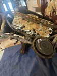 1995 96 97 98 Honda CBR600F3 Oem Upper Fairing Mirror Nogauges Stay Bracket Read. Fixed Price $99.00.