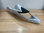 Suzuki Oem Cover, Frame Lh White 47200-14J10-AHX. Fixed Price $91.99.