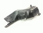 14 Yamaha FZ09 Radiator Cover 1RC-12467. Fixed Price $24.99.