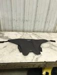 01 Buell Blast P3 500 Gas Fuel Tank Cover Protector Bra. Fixed Price $65.00.