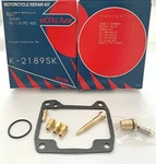 Suzuki PE175 PE400 Keyster Carburetor Reuild Repair Kit 1980 - 1984. Fixed Price $44.28.