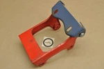 Vtg Oem Honda CA100 C100 C102 CA102 Seat Mount Bracket & 77221-001-811. Fixed Price $43.99.