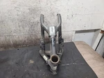 1985 Kawasaki Vulcan Motorcycle Frame Neck Chassis. Fixed Price $149.99.