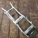 Kawasaki 2001 ZX900 ZX9R Ninja Rear Back 32160-1662-TX. Fixed Price $74.95.