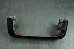 1997 Kawasaki KLR250 Subframe Stay Bracket B4316. Fixed Price $29.99.