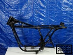 Honda 1975 69-75 CB750K Sohc Frame Chassis Complete Ez-reg. Fixed Price $699.99.