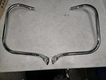 V-twin 51-0928 Chrome Replica Rear Engine Bar Set. 65-66 Big Flh 48137-65. Fixed Price $119.95.