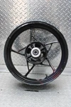 2022 Kawasaki Ninja EX650N Rear Wheel Rim J17M/CXMT4.50. Fixed Price $199.99.