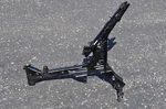 Honda Main Body Frame Grom 125 2014-2015 W/ Street Legal Document Oem. Fixed Price $1199.99.