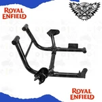 Genuine Royal Enfield Front Black Cradle Assembly For Meteor 350 RAE00196/A. Fixed Price $92.68.